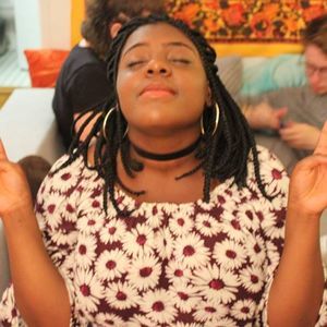 Meet your Posher, Bisah